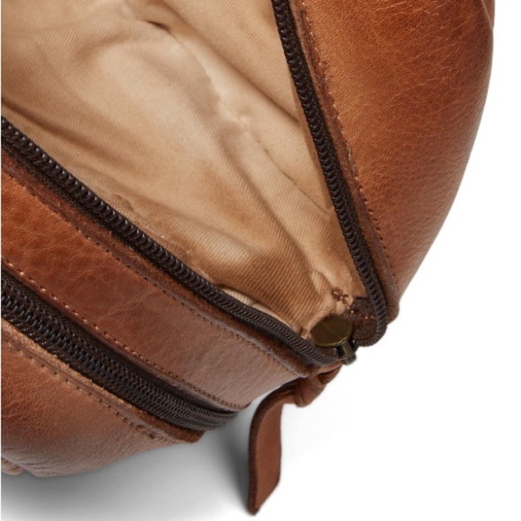 NWT Bed Stu Kip Bag - Picture 4 of 5